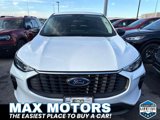 New 2024 Ford Escape Active w/ Tech Pack #1 image 2
