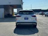 Certified 2024 INFINITI QX50 Sensory image 6