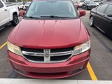 Used 2010 Dodge Journey SXT w/ Flexible Seating Group image 4