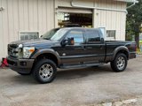 Used 2015 Ford F250 King Ranch w/ FX4 Off-Road Package image 3