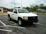 Used 2009 Chevrolet Silverado 1500 W/T image 4
