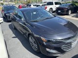 Used 2023 Chevrolet Malibu LT image 2