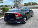 Used 2017 Honda Civic LX image 5