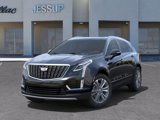 New 2025 Cadillac XT5 Premium Luxury w/ LPO, Premium Carpet Package image 6