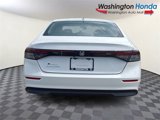 New 2025 Honda Accord LX image 6