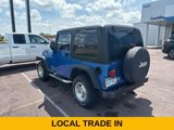 Used 2003 Jeep Wrangler Sport image 4