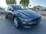 Used 2021 Tesla Model Y Long Range image 2