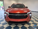 Used 2024 Chevrolet Trax RS w/ Driver Confidence Package image 2