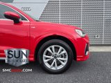 Used 2022 Audi Q3 2.0T Premium Plus w/ Premium Plus Package image 3