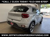 Certified 2022 Hyundai Venue SEL image 3