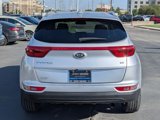 Used 2018 Kia Sportage EX image 4