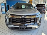 New 2025 Chevrolet Equinox ACTIV w/ Safety and Technology Package image 2