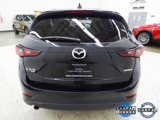 Used 2023 MAZDA CX-5 AWD 2.5 S w/ Select Package image 5