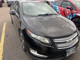 Used 2013 Chevrolet Volt Premium w/ Premium Trim Package image 3