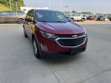 Used 2018 Chevrolet Equinox LT image 2