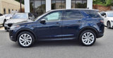 Used 2020 Land Rover Discovery Sport S image 3