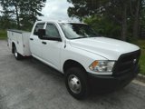 Used 2015 RAM 3500 Tradesman w/ Ambulance Prep Group image 3