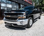 Used 2018 Chevrolet Silverado 1500 LT w/ All Star Edition image 3