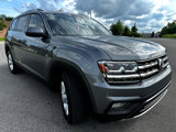 Used 2018 Volkswagen Atlas SE image 3