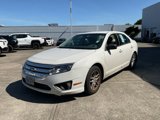 Used 2010 Ford Fusion S image 3