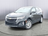 Used 2022 Chevrolet Equinox LT image 1