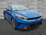 Used 2022 Kia Forte GT-Line w/ GT-Line Technology Package image 2
