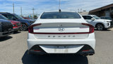 Certified 2022 Hyundai Sonata SEL w/ Cargo Package image 5