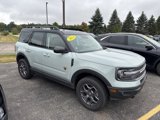 Used 2024 Ford Bronco Sport Badlands w/ Premium Package image 2