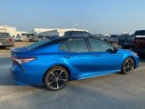 Used 2018 Toyota Camry XLE image 4