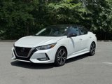 Used 2023 Nissan Sentra SR w/ Trunk Package image 4