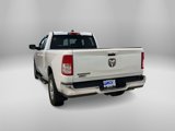 Used 2021 RAM 1500 Big Horn image 2