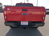 Used 2021 Ford Ranger XLT w/ Equipment Group 301A Mid image 5