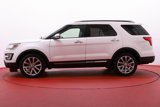 Used 2016 Ford Explorer Limited w/ Equipment Group 301A image 2