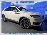 Used 2020 Lincoln Nautilus Reserve w/ Equipment Group 201A image 4