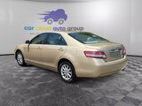 Used 2011 Toyota Camry XLE w/ XLE Extra-Value Pkg #2 image 3
