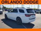 New 2025 Dodge Durango R/T w/ Blacktop Package image 4