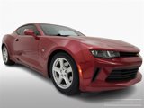 Used 2016 Chevrolet Camaro LT image 3