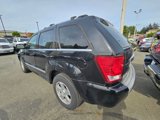 Used 2007 Jeep Grand Cherokee Overland image 5