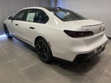 New 2025 BMW 740i xDrive image 4