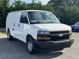 Used 2020 Chevrolet Express 2500 image 2