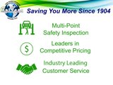 Used 2017 Buick Encore Preferred image 2