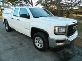 Used 2017 GMC Sierra 1500 2WD Double Cab w/ Sierra Convenience Package image 3