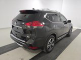 Used 2017 Nissan Rogue SL w/ SL Premium Package image 4