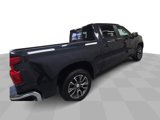 Certified 2022 Chevrolet Silverado 1500 LT image 2