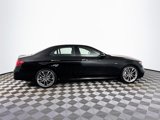 Used 2020 Mercedes-Benz E 53 AMG 4MATIC Sedan image 4