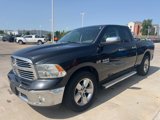 Used 2016 RAM 1500 Big Horn image 3