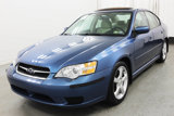Used 2007 Subaru Legacy 2.5i Special Edition image 5