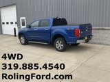 Used 2019 Ford Ranger XLT w/ Equipment Group 301A Mid image 3