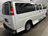 Used 2003 Chevrolet Express 3500 Extended Passenger w/ LS Preferred Equipment Group image 5