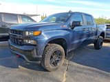 Certified 2022 Chevrolet Silverado 1500 Custom Trail Boss w/ Safety Confidence Package image 3